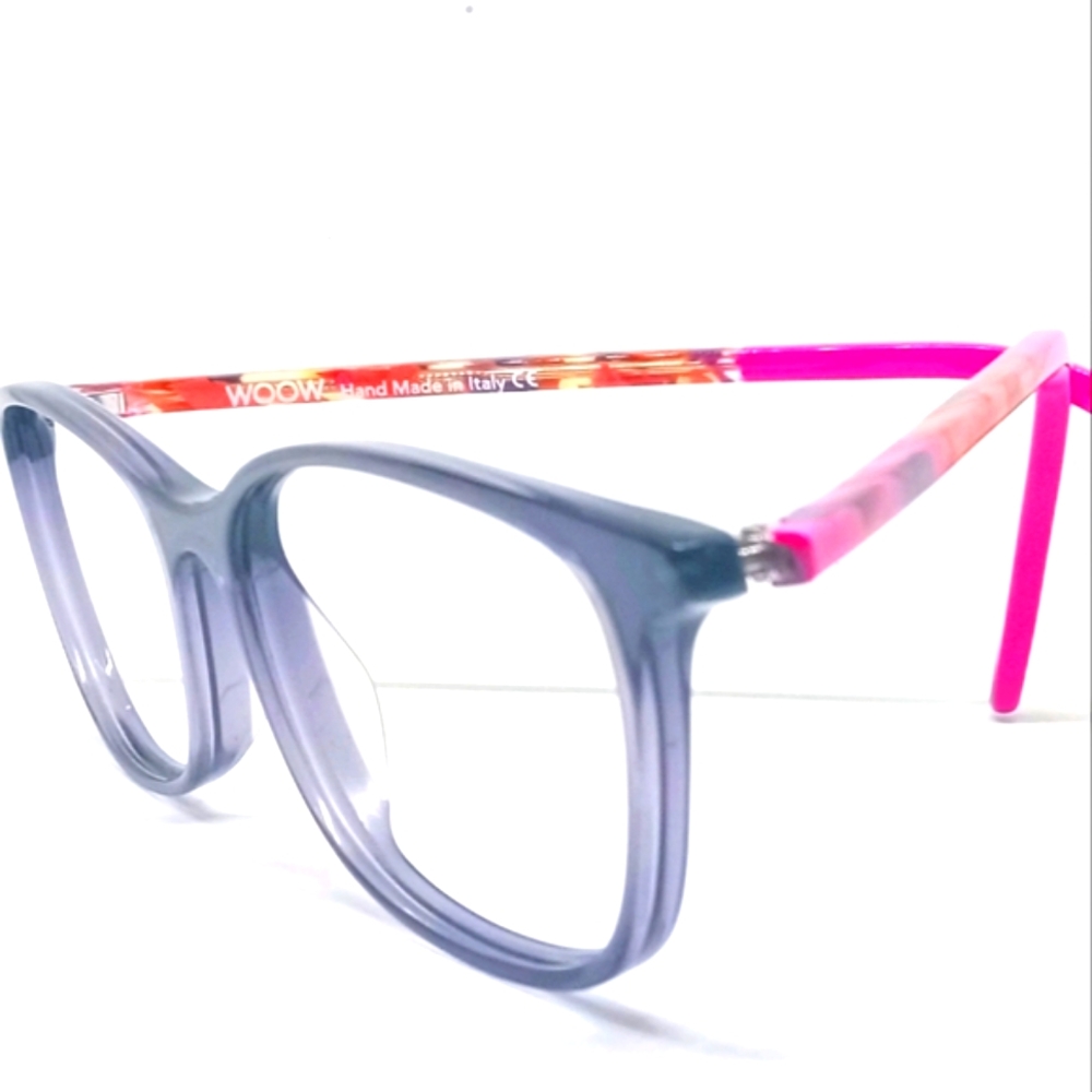 WOOW "ON TIME 3" EYEGLASSES FRAME: